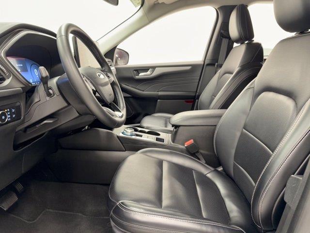 2024 Ford Escape - $26,148