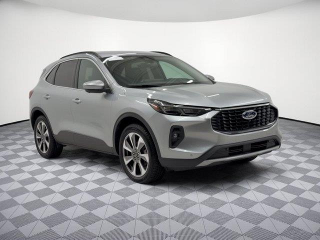 2024 Ford Escape - $26,148
