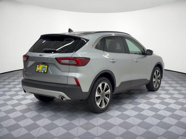 2024 Ford Escape - $26,148