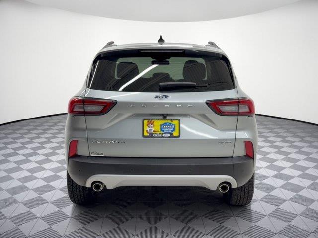 2024 Ford Escape - $26,148
