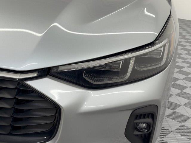 2024 Ford Escape - $26,148