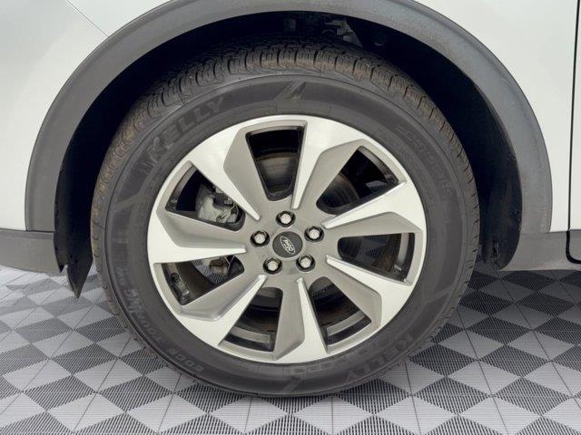 2024 Ford Escape - $26,148
