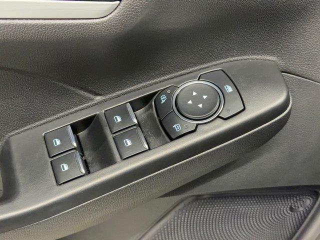 2024 Ford Escape - $26,148