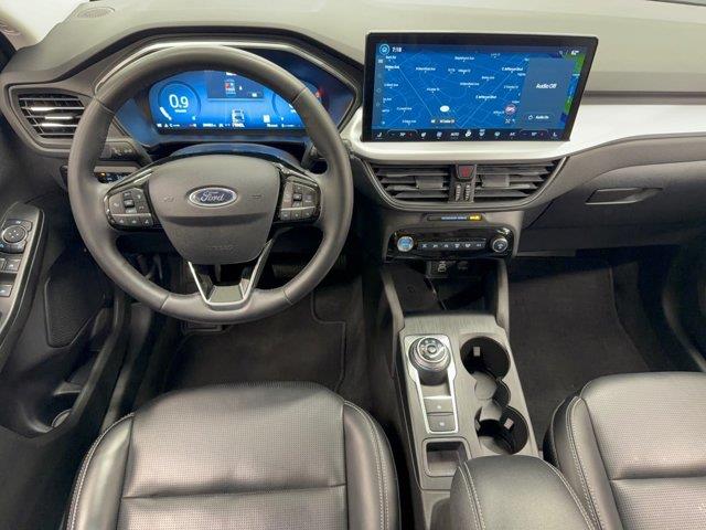 2024 Ford Escape - $26,148