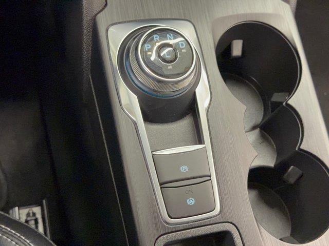 2024 Ford Escape - $26,148