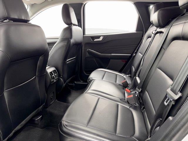 2024 Ford Escape - $26,148