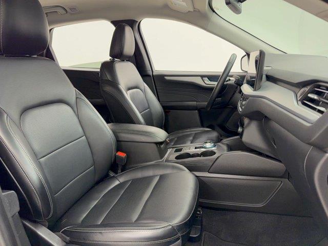 2024 Ford Escape - $26,148