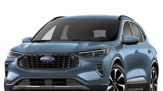Preowned 2024 Ford Escape Platinum for Sale