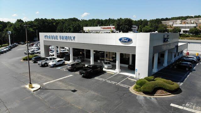 Preowned 2024 Ford Escape Platinum for Sale