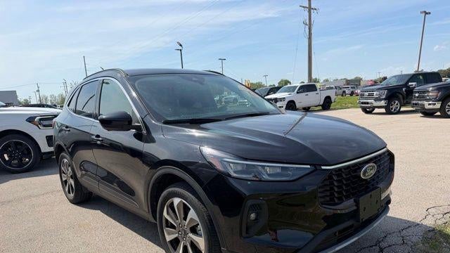 Preowned 2024 Ford Escape Platinum for Sale
