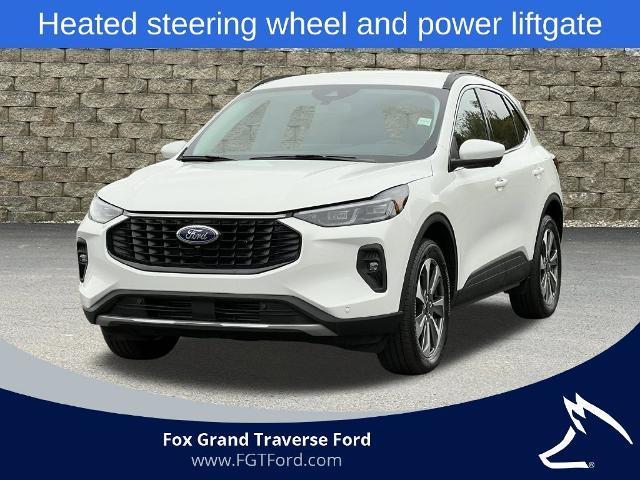 2024 Ford Escape - $27,565