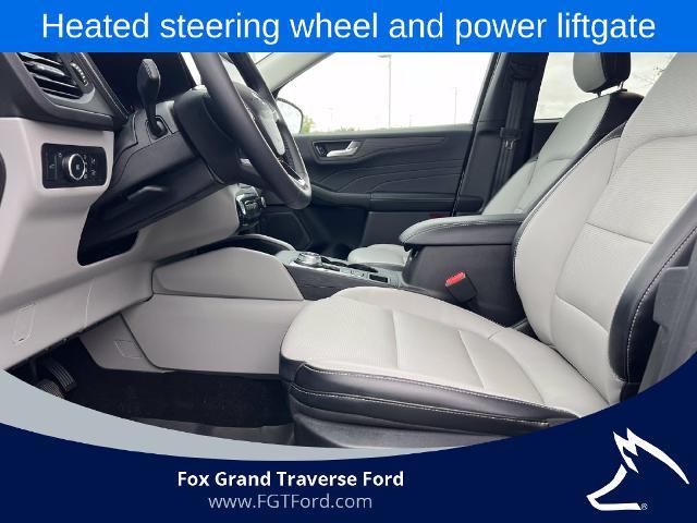 2024 Ford Escape - $27,565