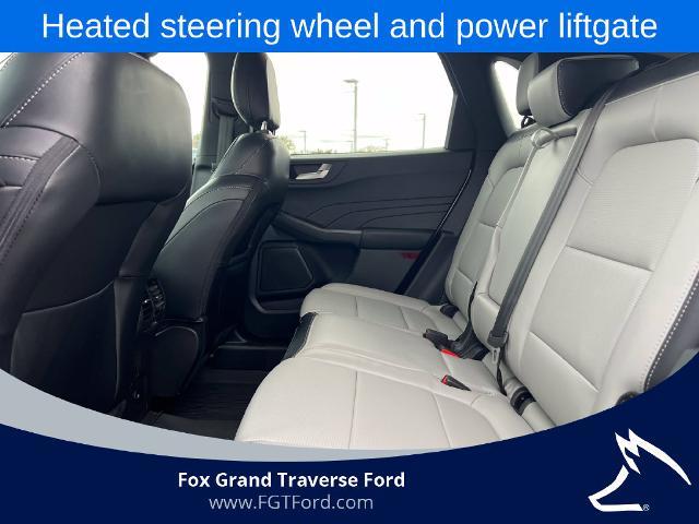 2024 Ford Escape - $27,565