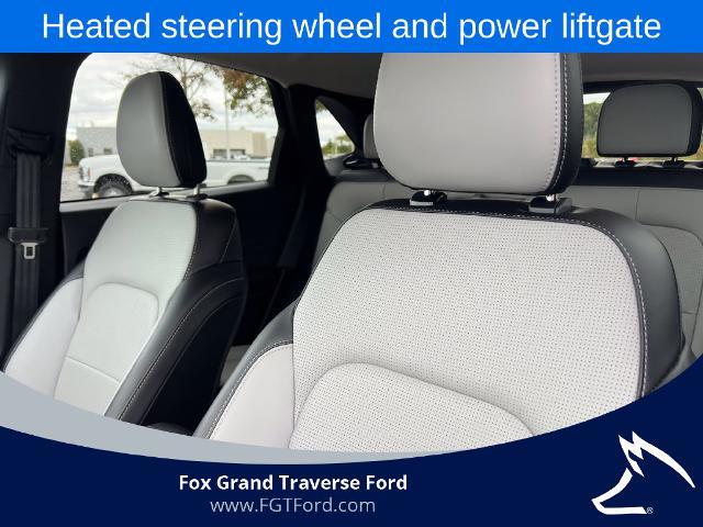 2024 Ford Escape - $27,565