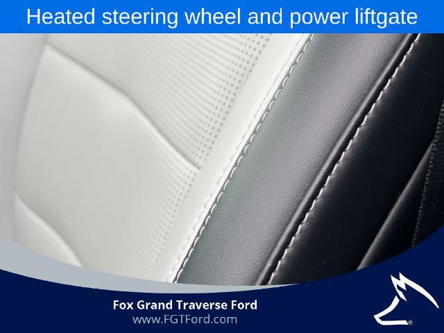 2024 Ford Escape - $27,565