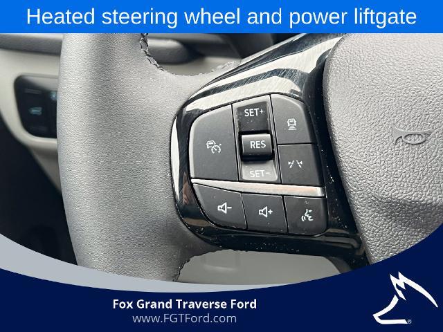 2024 Ford Escape - $27,565