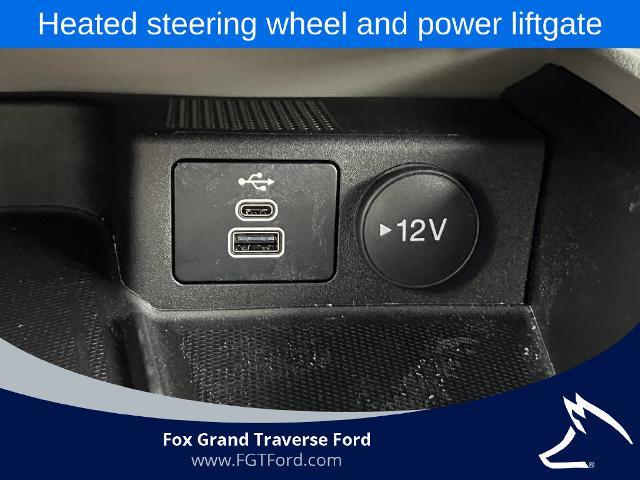 2024 Ford Escape - $27,565