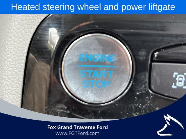 2024 Ford Escape - $27,565