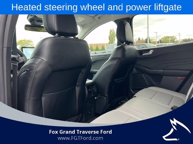 2024 Ford Escape - $27,565