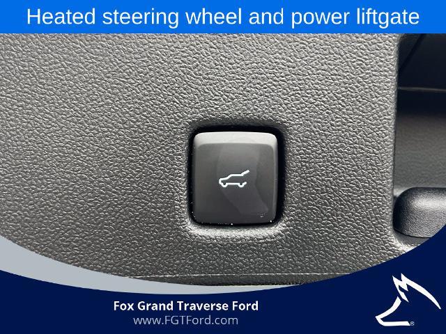 2024 Ford Escape - $27,565