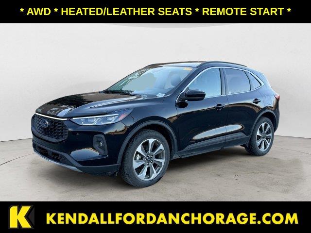 2025 Ford Escape - $29,588