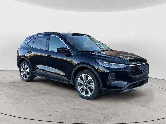 2025 Ford Escape - $29,588