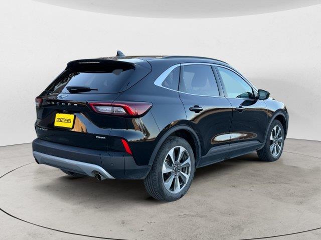 2025 Ford Escape - $29,588