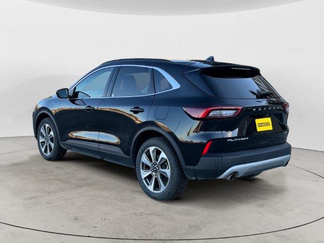 2025 Ford Escape - $29,588