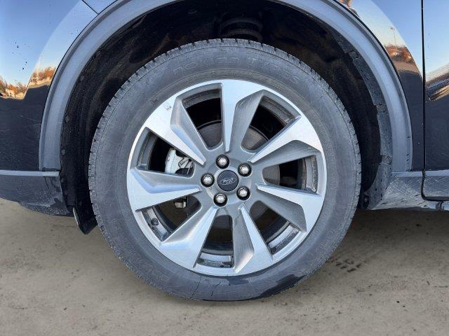 2025 Ford Escape - $29,588