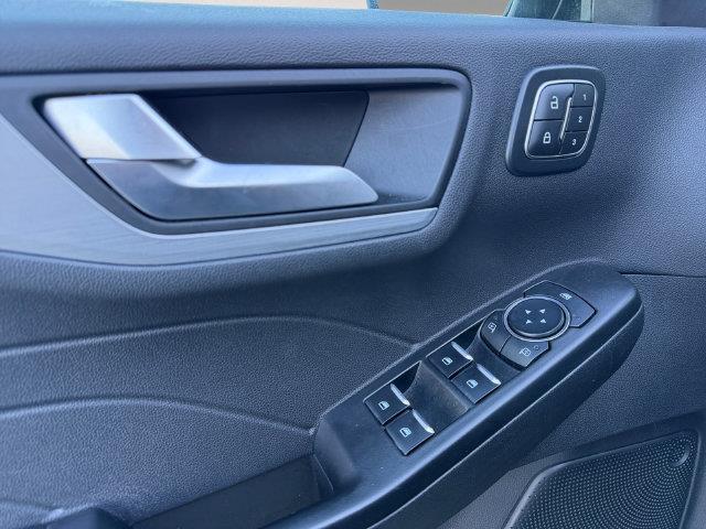 2025 Ford Escape - $29,588