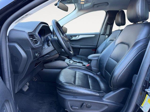 2025 Ford Escape - $29,588