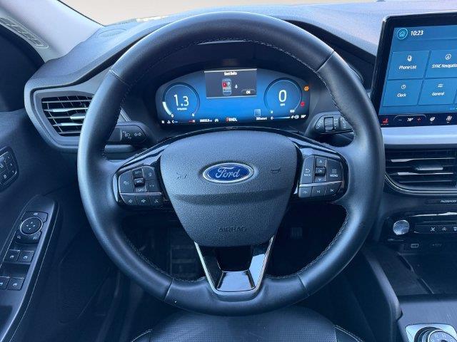 2025 Ford Escape - $29,588