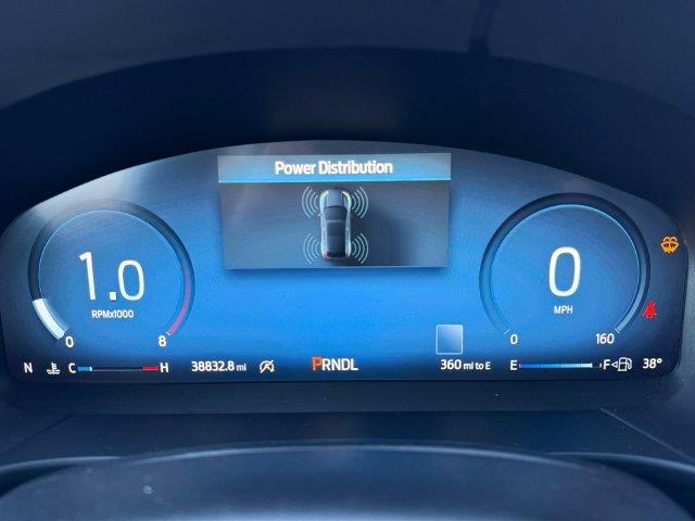 2025 Ford Escape - $29,588