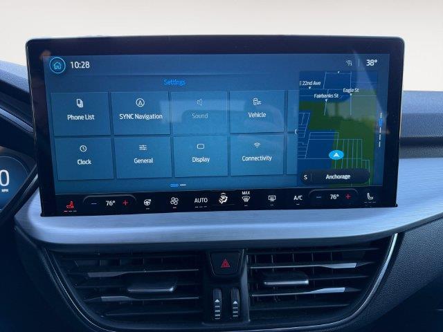 2025 Ford Escape - $29,588