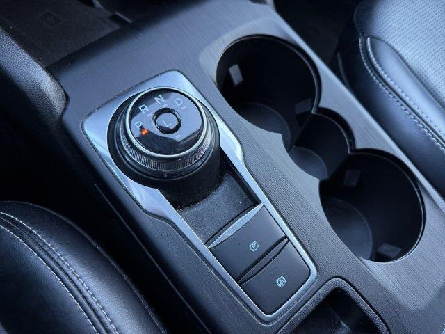 2025 Ford Escape - $29,588