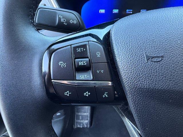2025 Ford Escape - $29,588