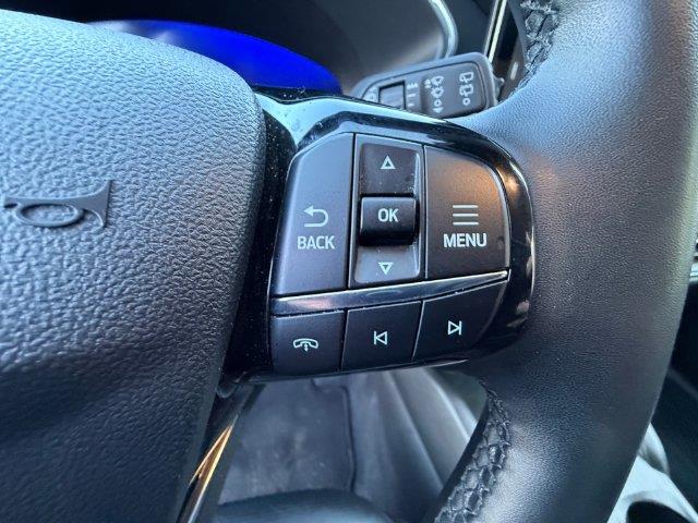 2025 Ford Escape - $29,588