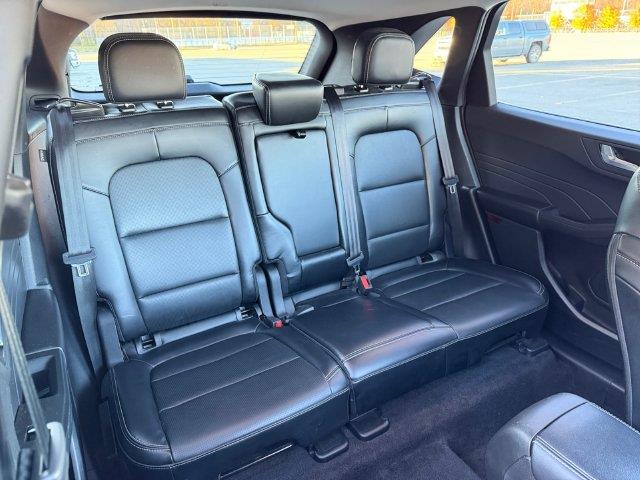 2025 Ford Escape - $29,588