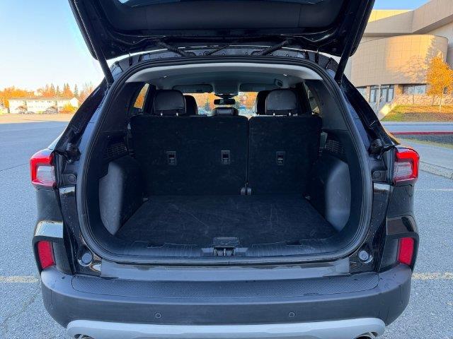 2025 Ford Escape - $29,588