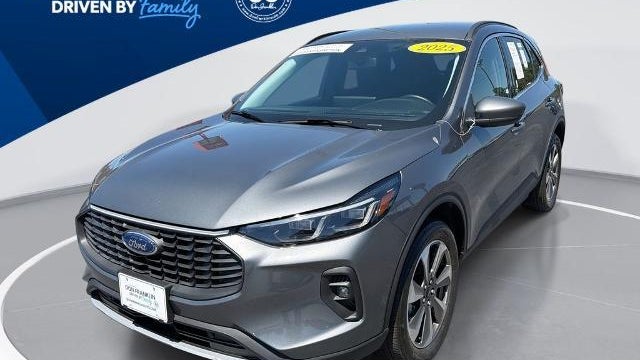 Preowned 2025 Ford Escape Platinum for Sale