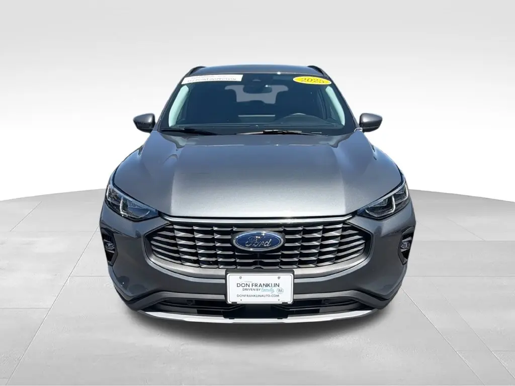 2025 Ford Escape - $26,964