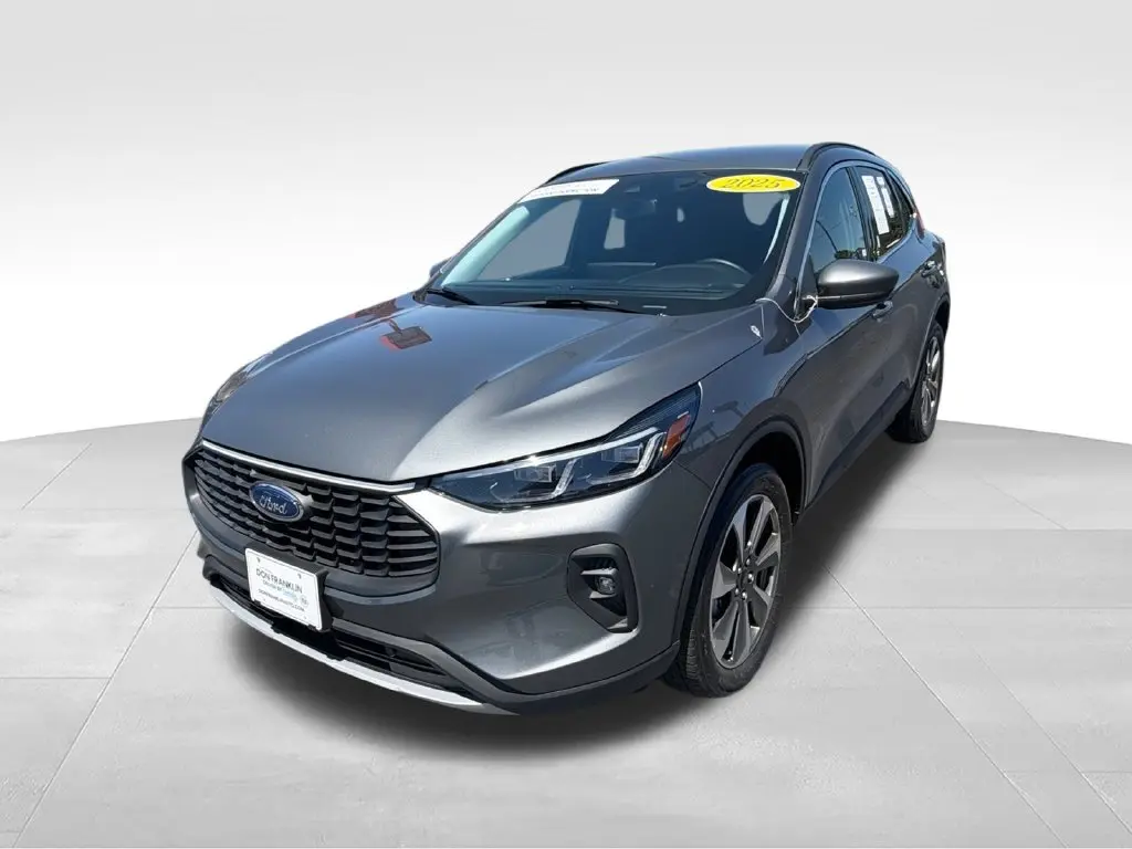 2025 Ford Escape - $26,964