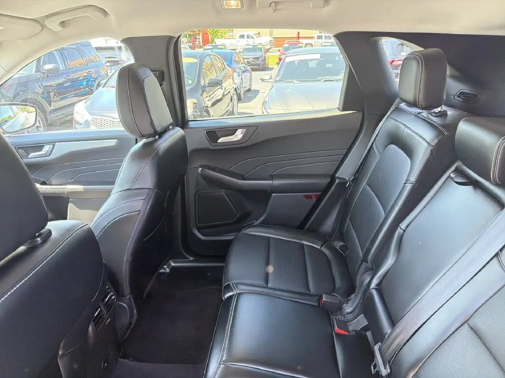 2025 Ford Escape - $26,964