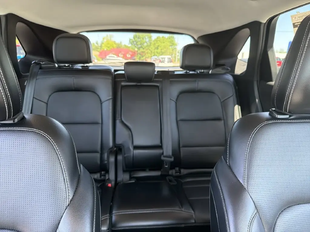 2025 Ford Escape - $26,964