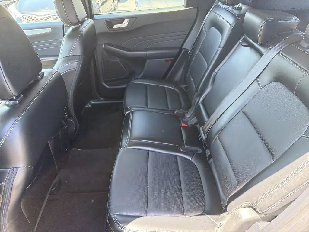 2025 Ford Escape - $26,964