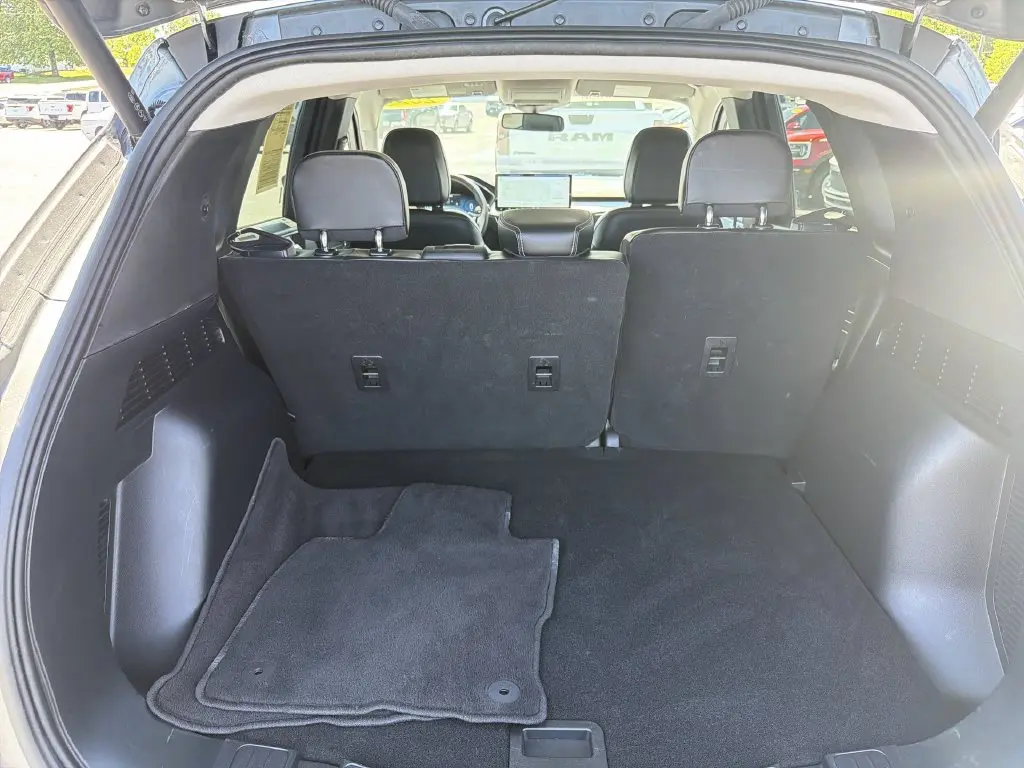 2025 Ford Escape - $26,964