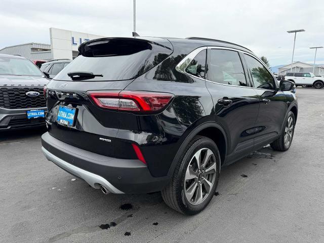 2025 Ford Escape - $29,098