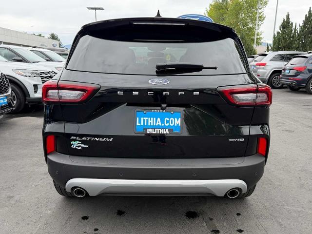 2025 Ford Escape - $29,098