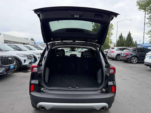 2025 Ford Escape - $29,098