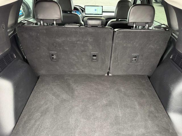 2025 Ford Escape - $29,098